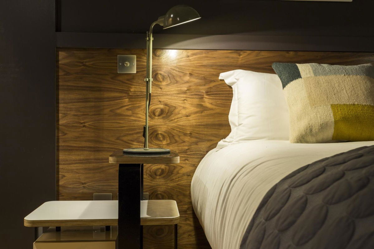 Bullitt Hotel photo 4