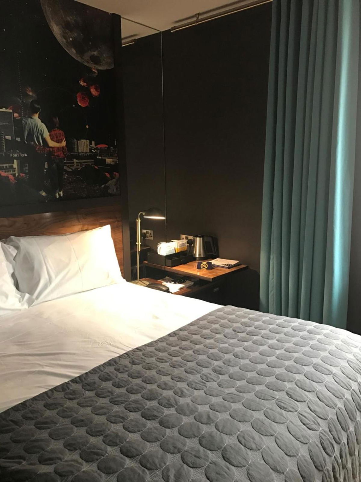 Bullitt Hotel photo 3