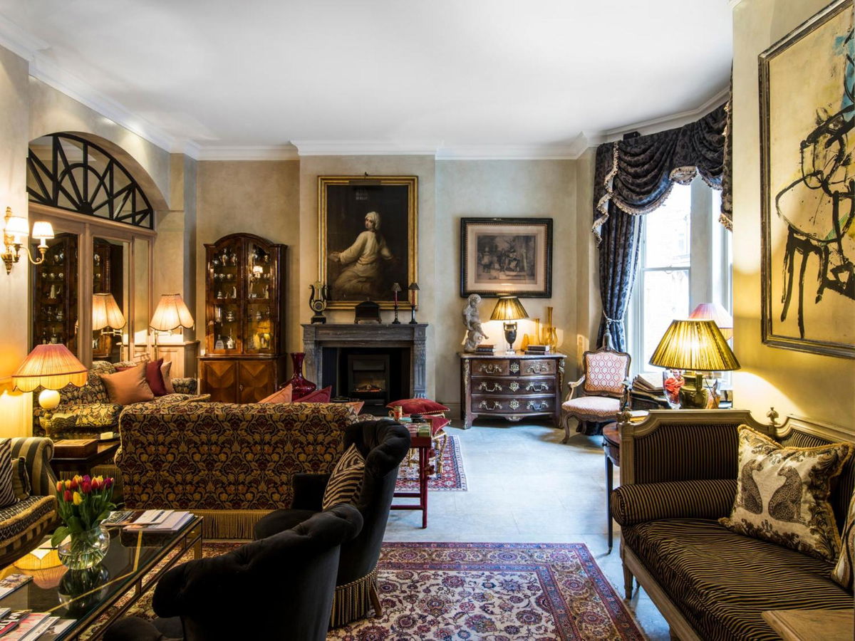 San Domenico House photo 3