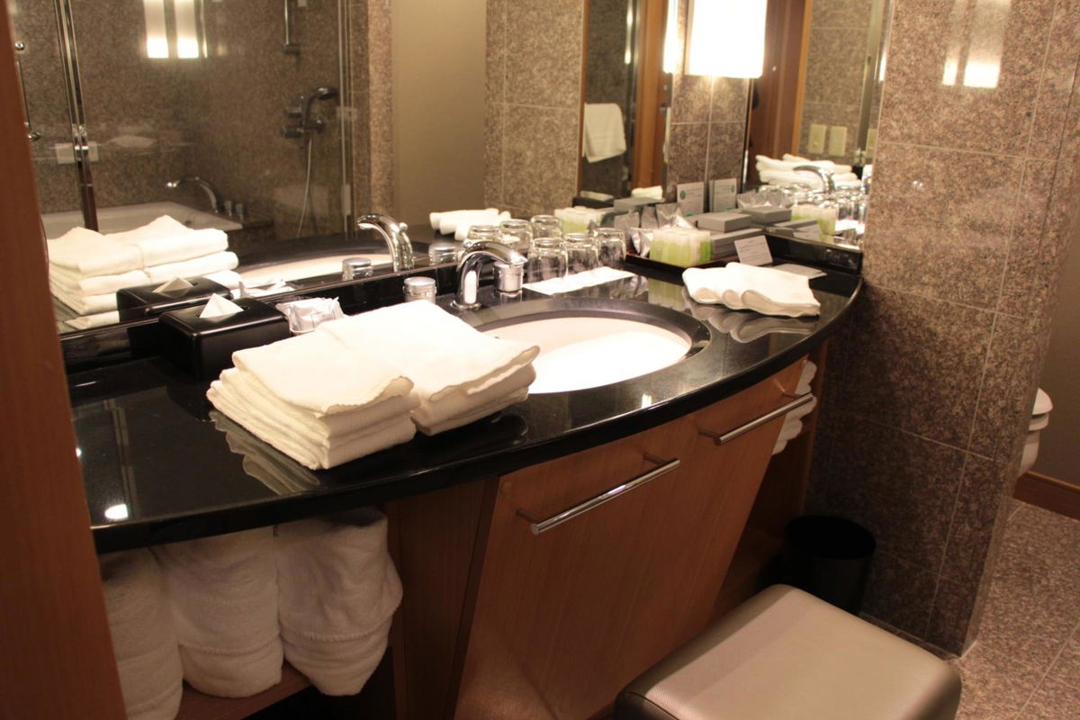 Cerulean Tower Tokyu Hotel, A Pan Pacific Partner Hotel photo 5