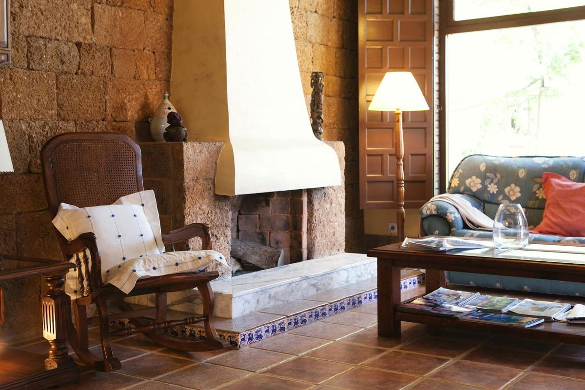 Hospedería Santiago in Chiclana de la Frontera, ES
