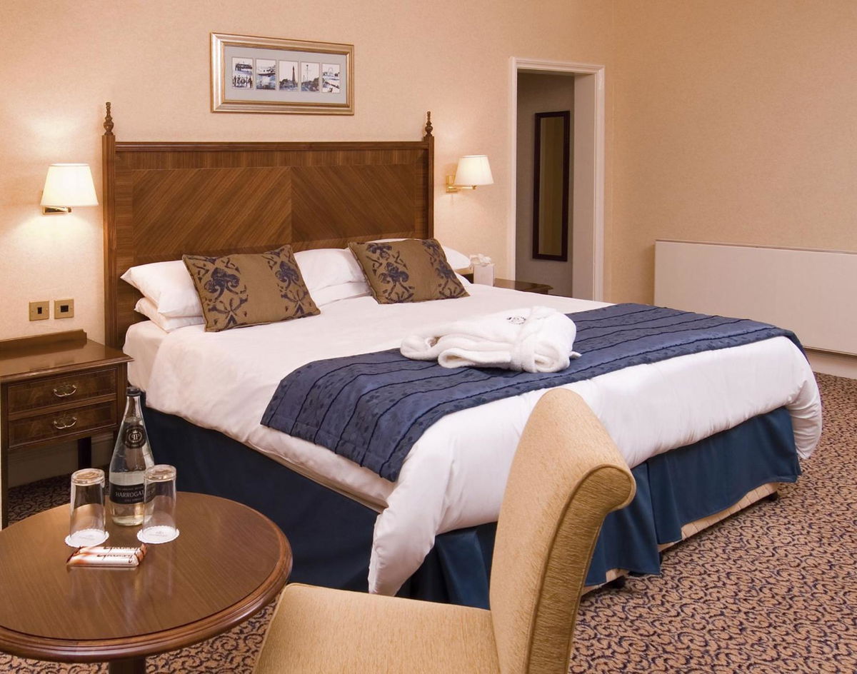 Imperial Hotel Blackpool photo 3
