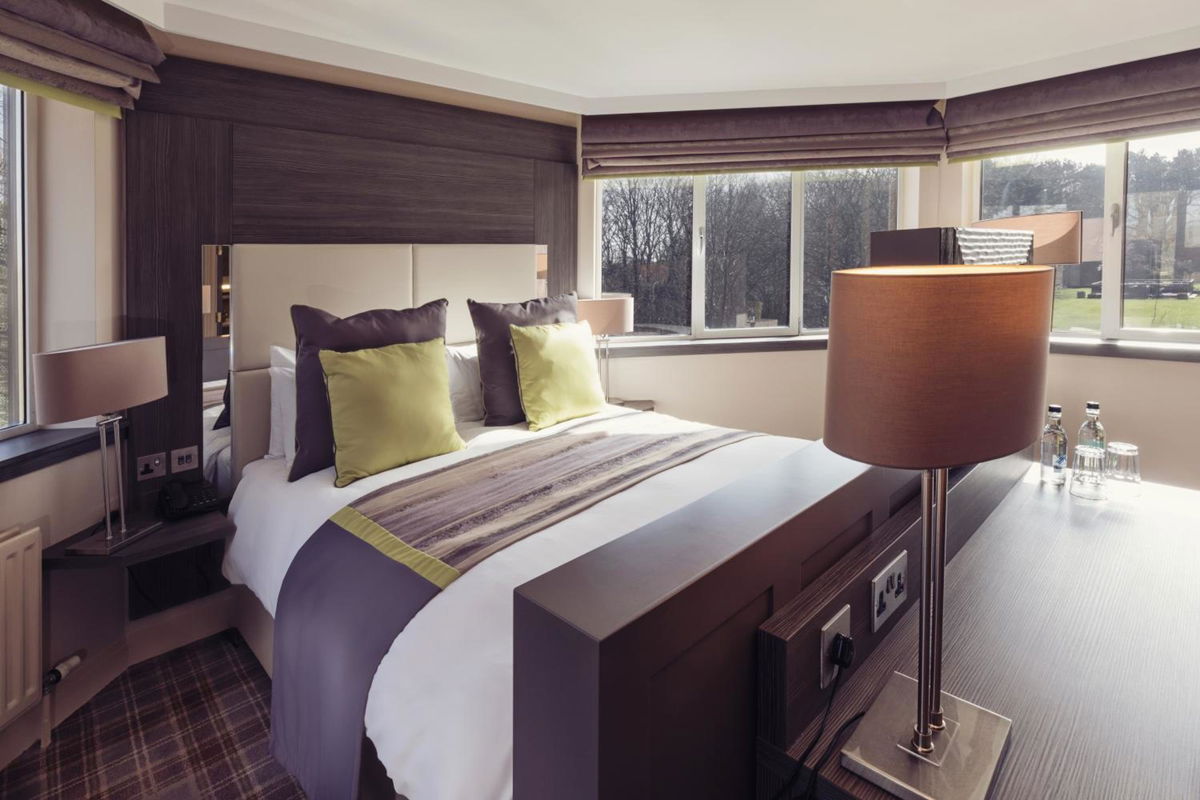 Abbey House Hotel photo 5