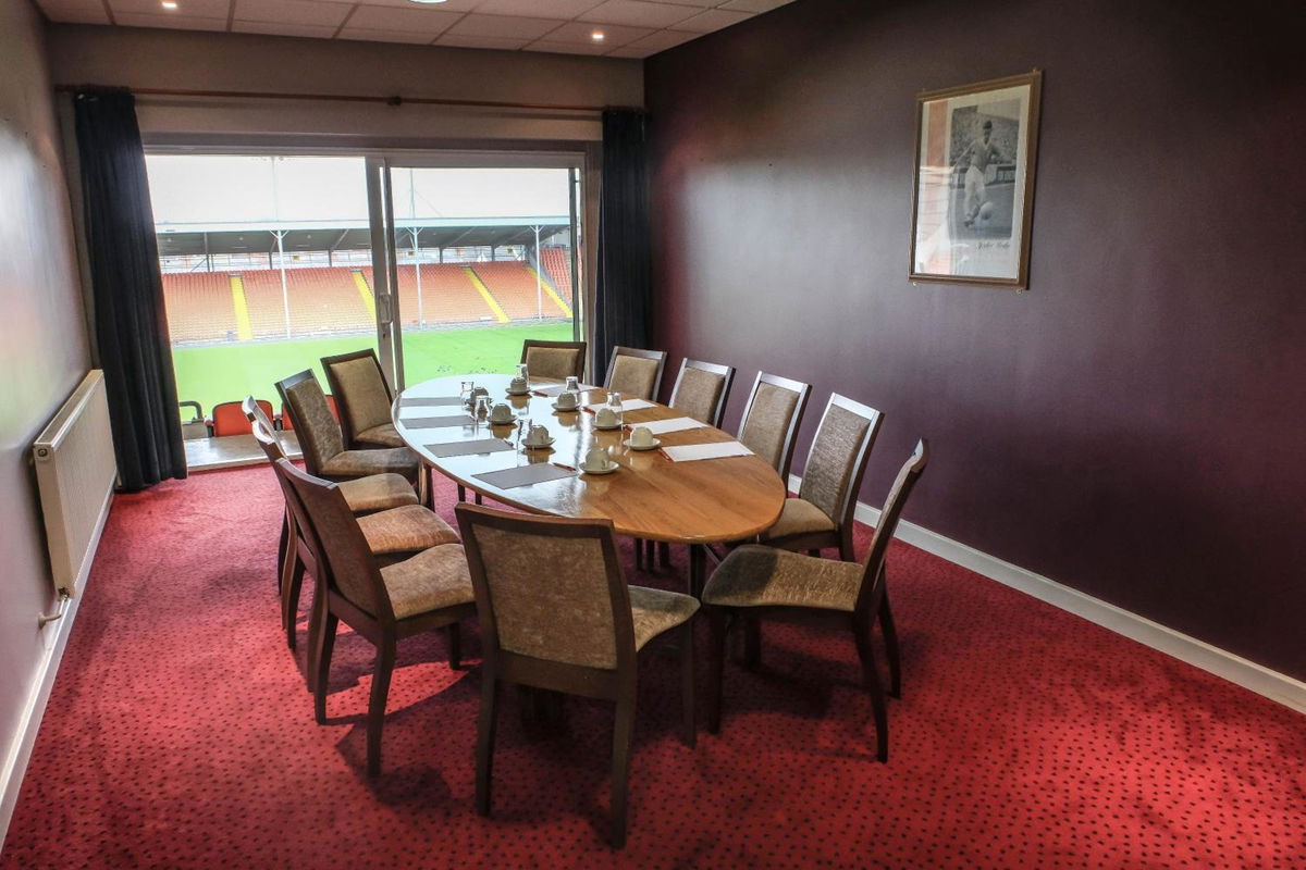 Blackpool Football Club Stadium Hotel, a member of Radisson Individuals photo 3