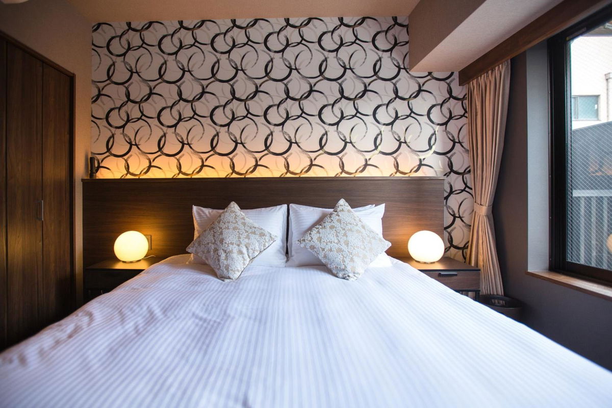 R&Run Kyoto Serviced Apartment & Suites photo 3