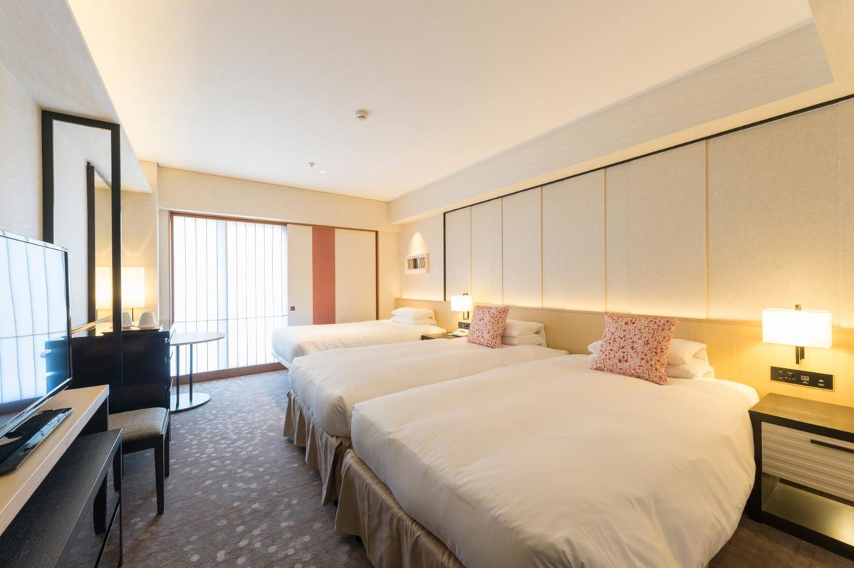 Kyoto Tokyu Hotel photo 5