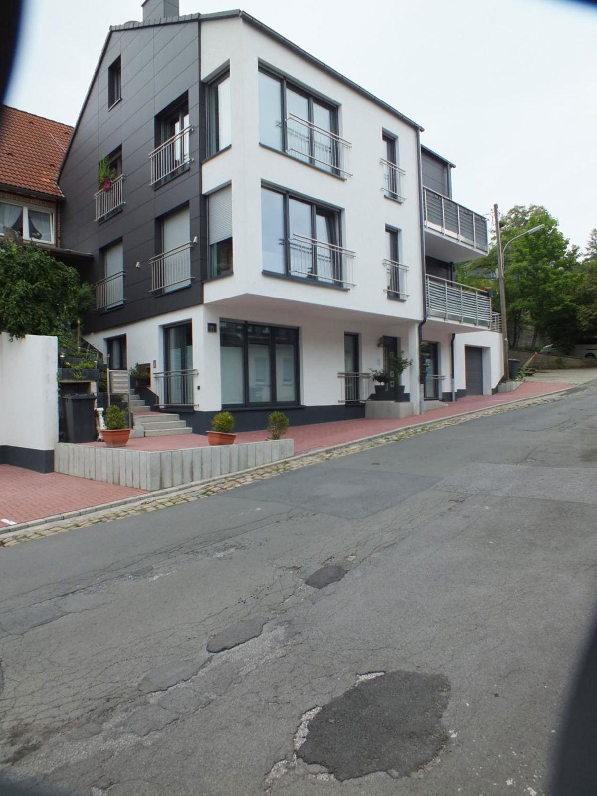 Haus Sonnenschein in Witten, DE