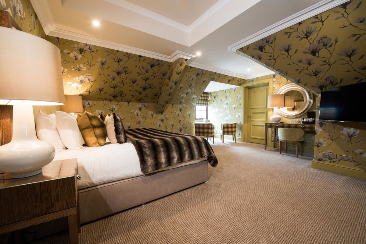 Gleddoch Golf & Spa Resort, WorldHotels Distinctive photo 5