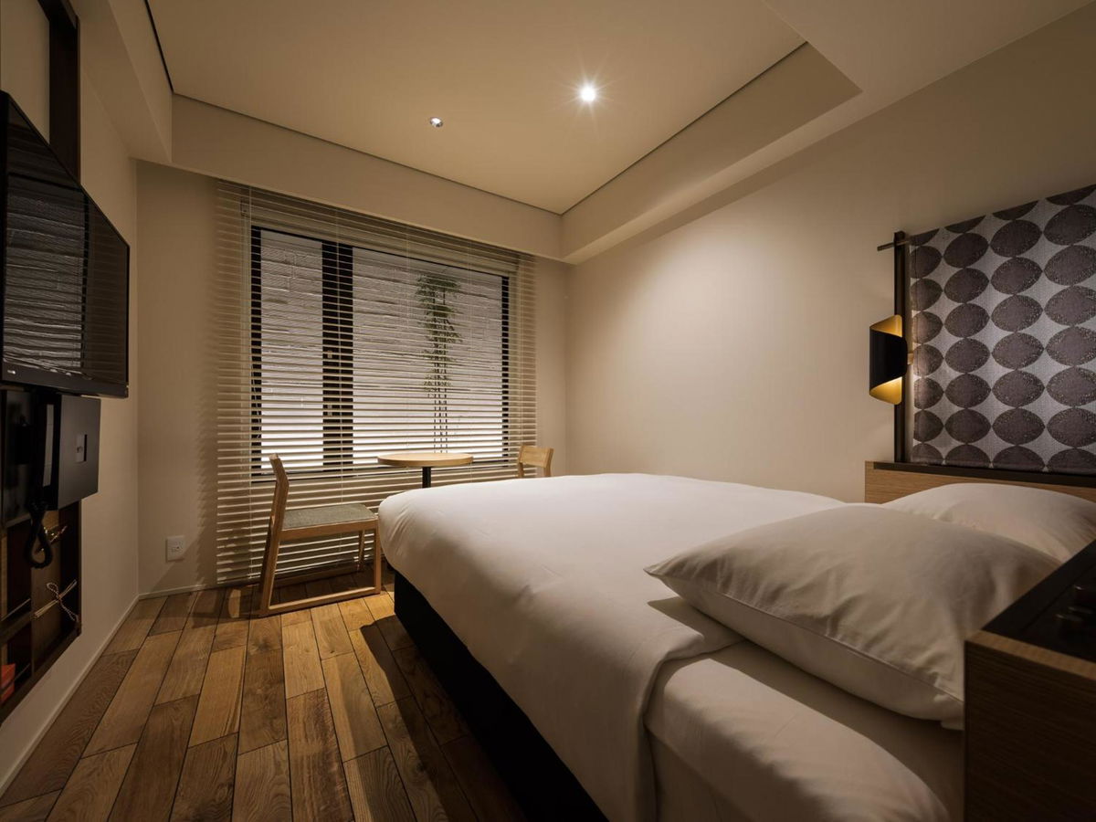 Kyoto Granbell Hotel photo 4