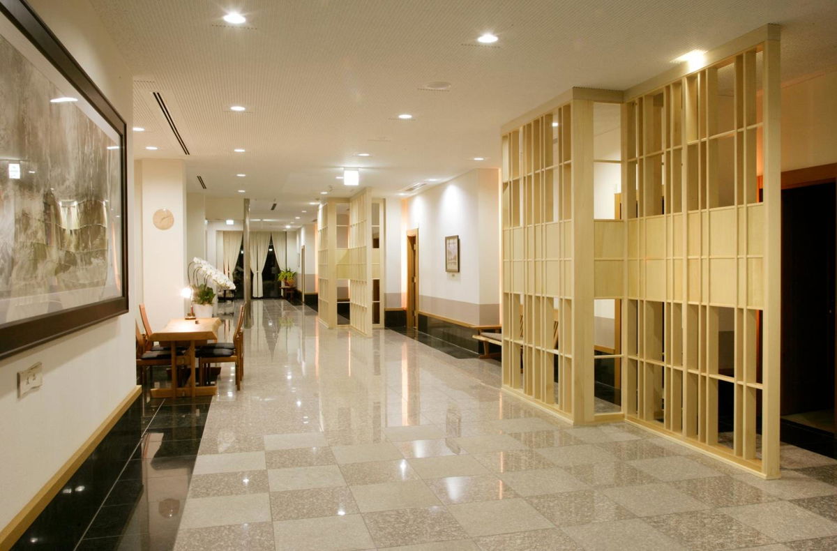 Nakao Kogen Hotel Kazaguruma photo 4