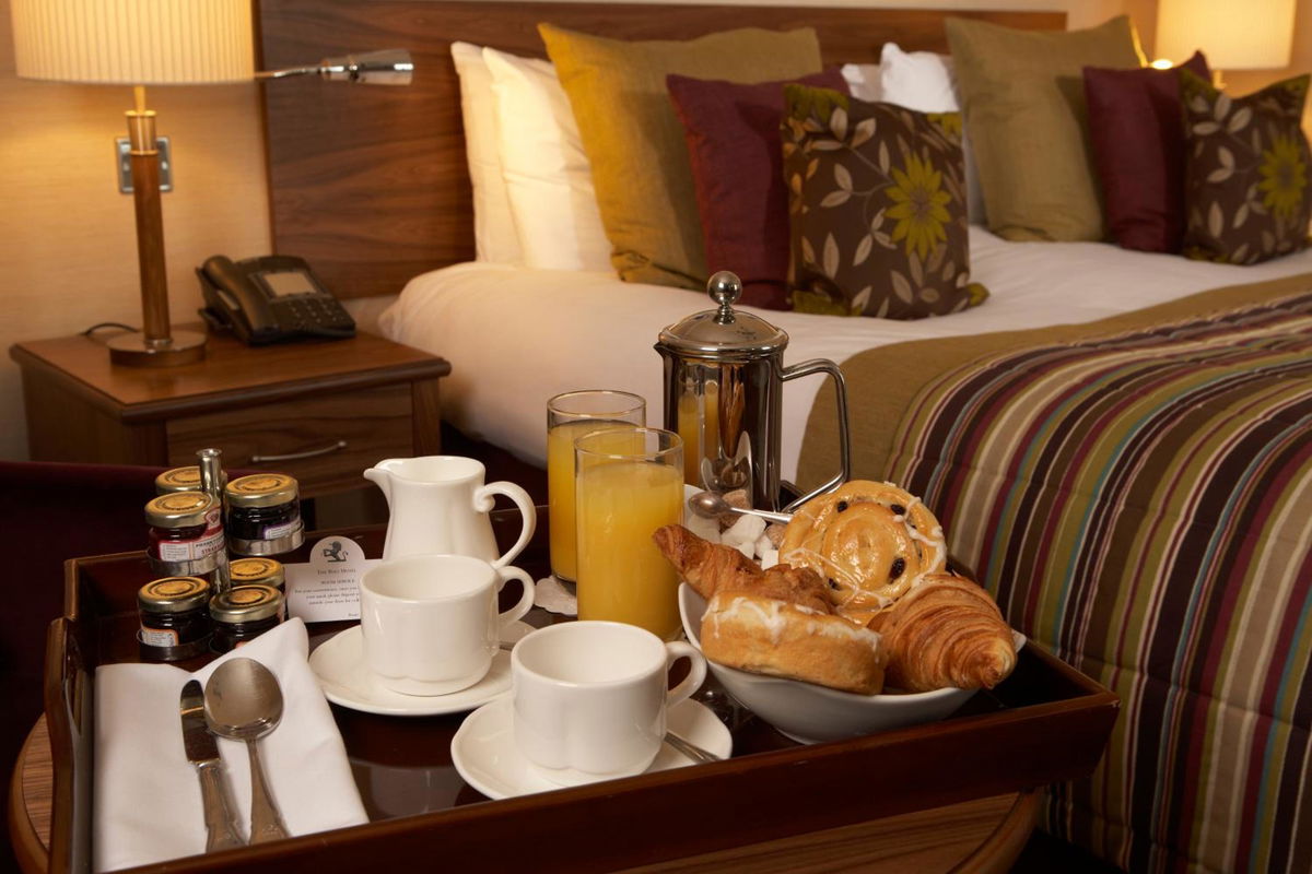 The Bull Hotel; Sure Hotel Collection by Best Western photo 5