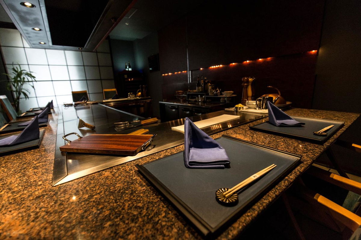 Authent Hotel Otaru photo 2