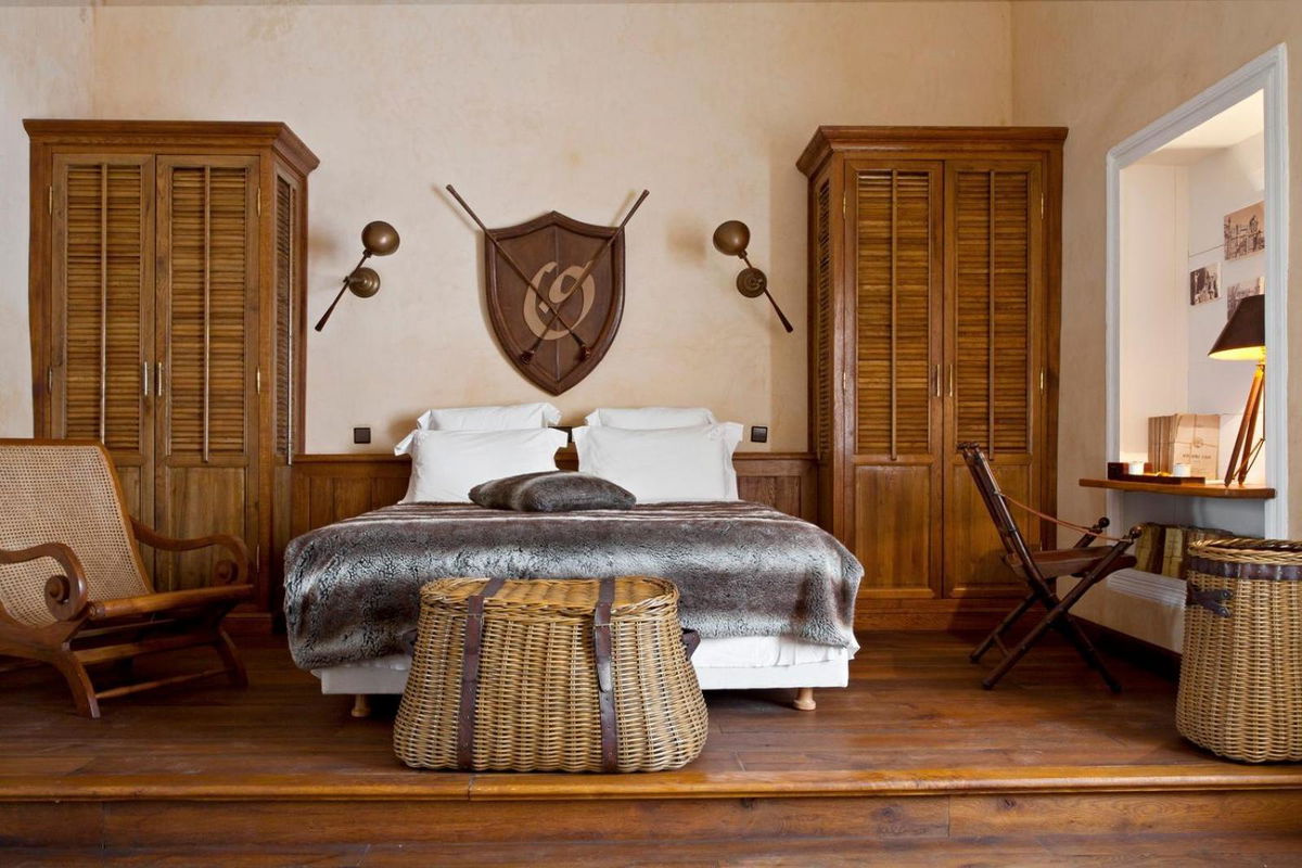 Villa De L'Ô photo 2