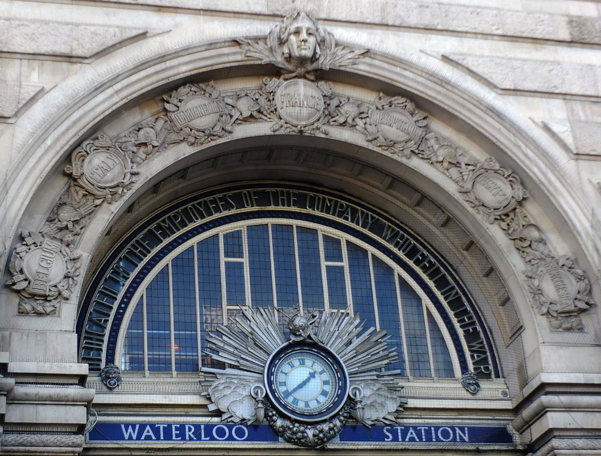 Marlin Waterloo photo 3