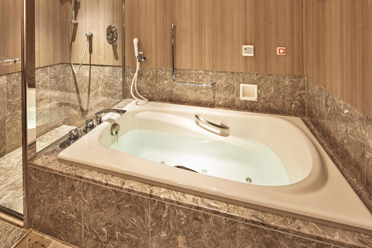 The Prince Park Tower Tokyo - Preferred Hotels & Resorts, LVX Collection photo 3