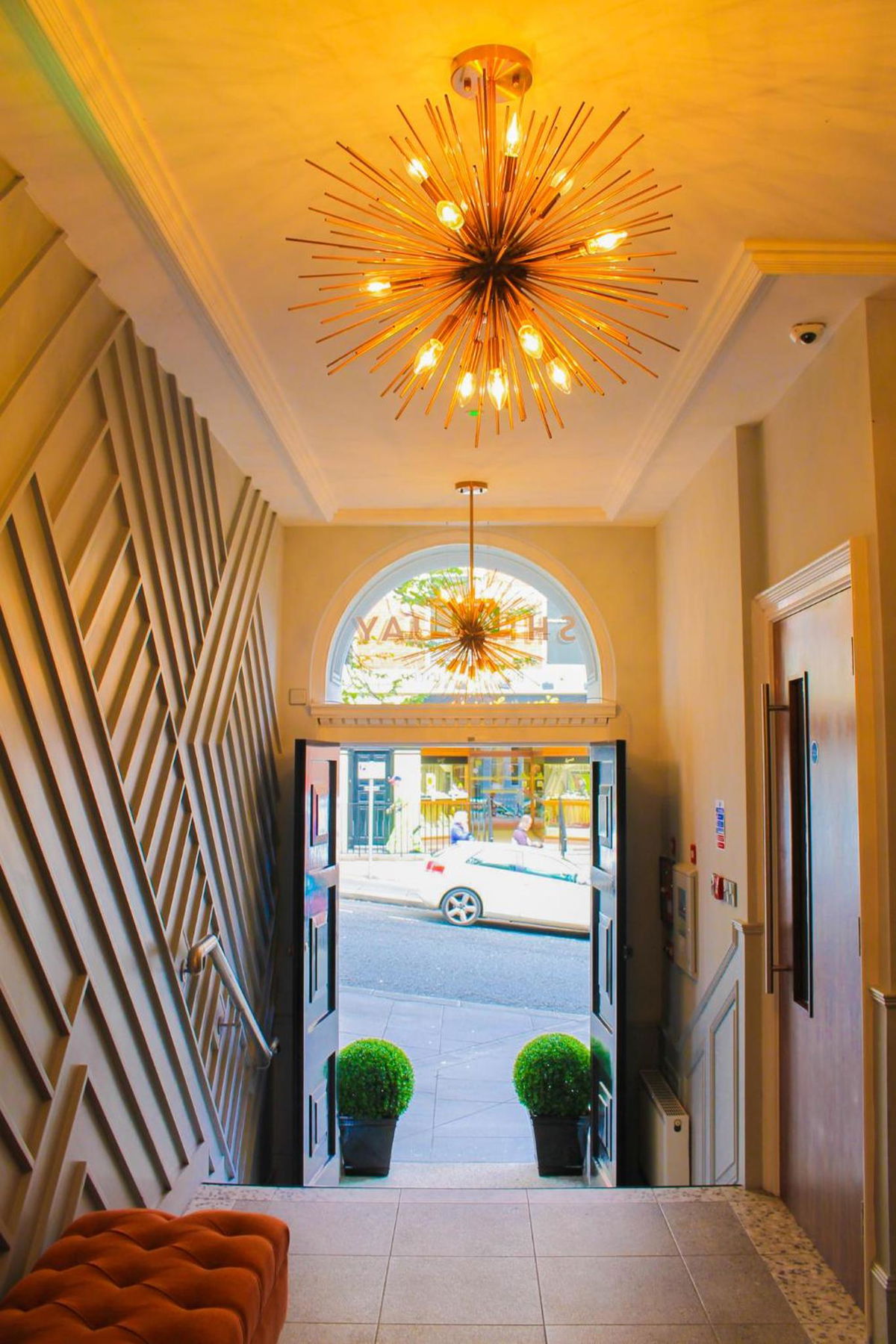 Shipquay Boutique Hotel photo 4