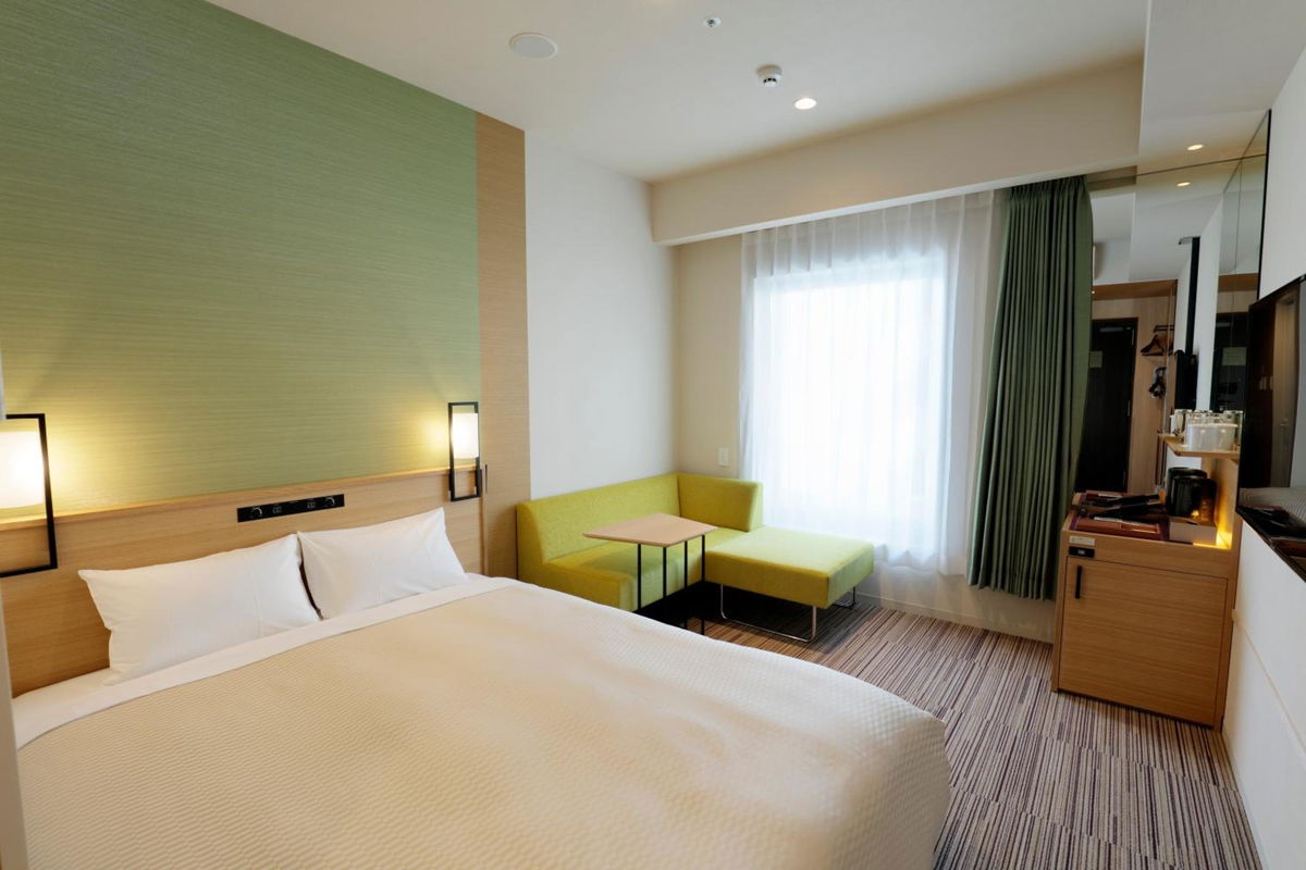 Candeo Hotels Osaka Namba photo 5