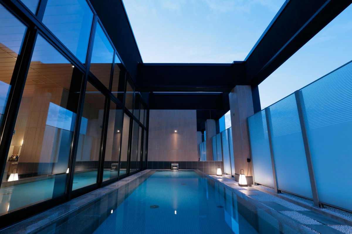 Candeo Hotels Osaka Namba photo 2