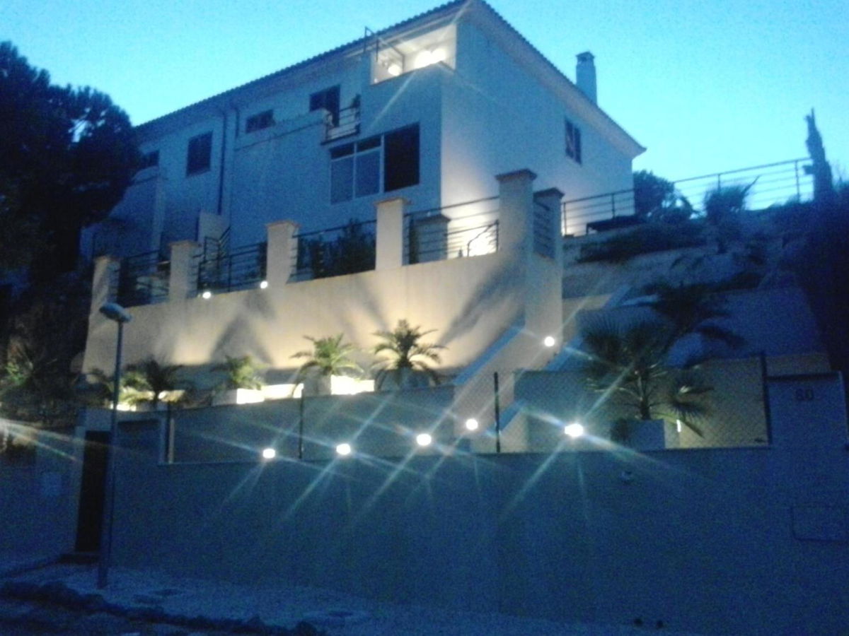 Villa Rosa Amparo in Córdoba, ES