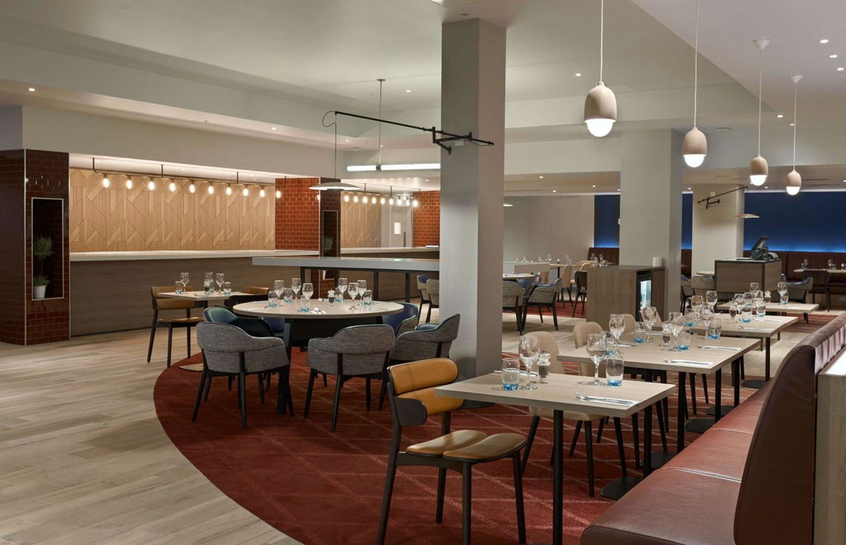 Hyatt Place London Heathrow Airport photo 3