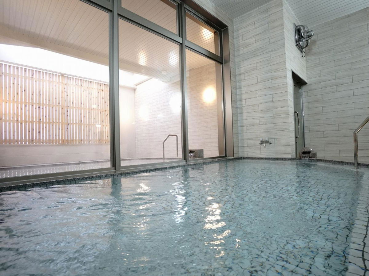 Hotel La'gent Plaza Hakodate Hokuto photo 5