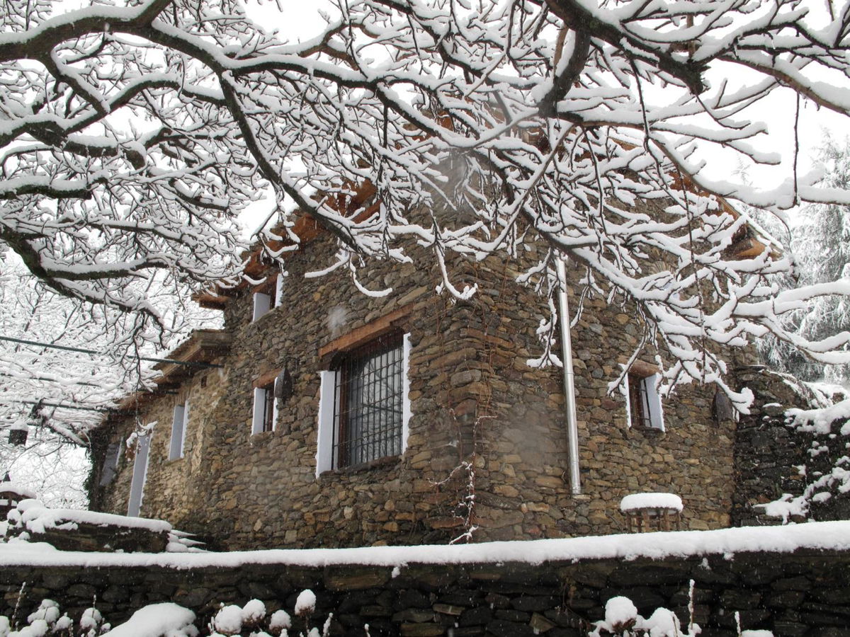 Las Casas del Nogal - La Casita en Sierra Nevada in Güéjar-Sierra, ES