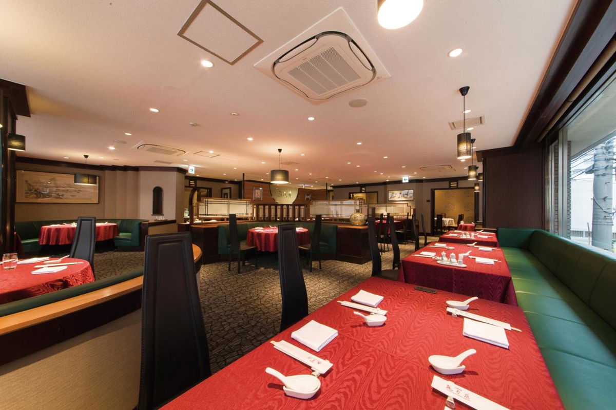 Rihga Hotel Zest Takamatsu photo 3