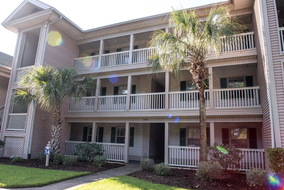 Pawleys Island Vacation Rentals llc in True Blue, us