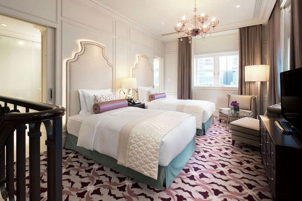 The Tokyo Station Hotel photo 3