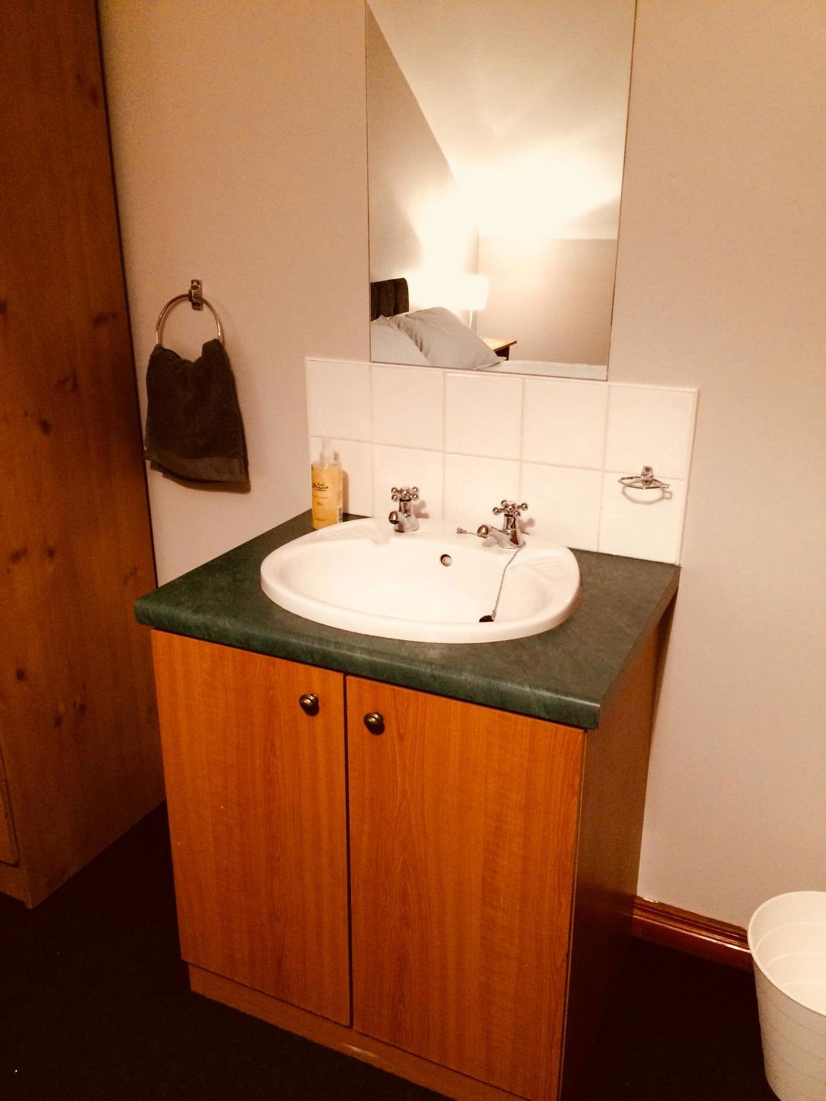 Lwr Ormeau Guest House photo 5