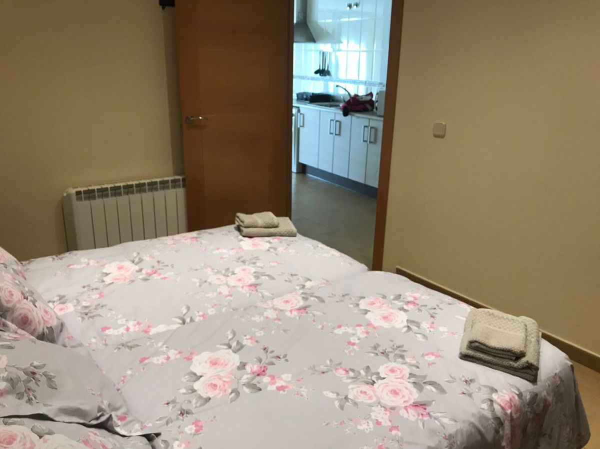Apartamento La Paloma photo 3