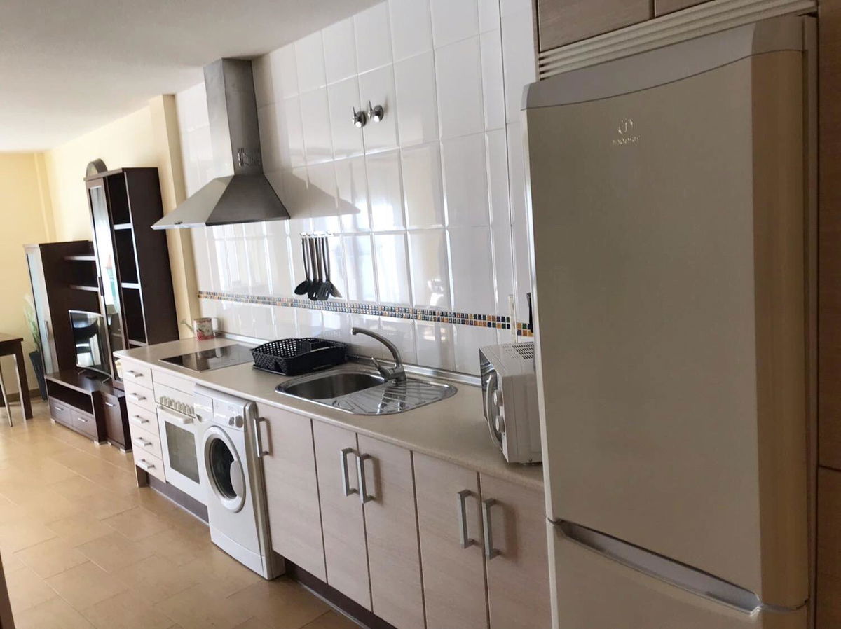 Apartamento La Paloma photo 2