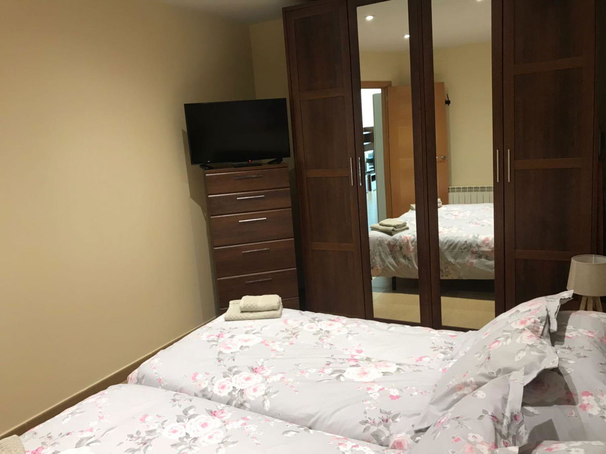 Apartamento La Paloma photo 5