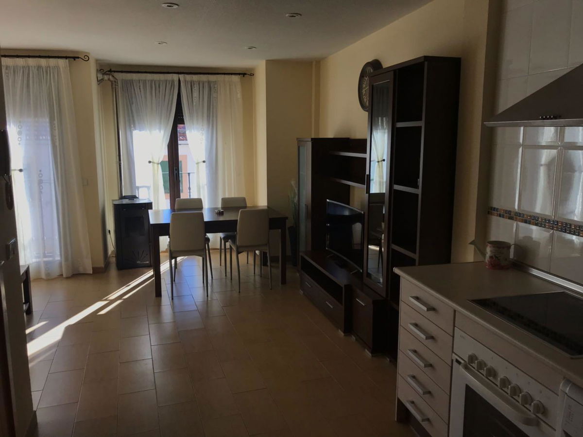 Apartamento La Paloma photo 4