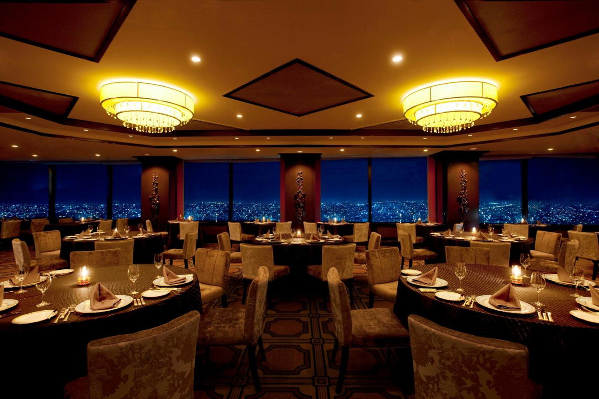 Okura Act City Hotel Hamamatsu photo 5