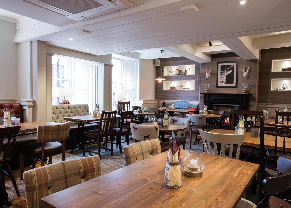 Royal Oak at Keswick photo 5
