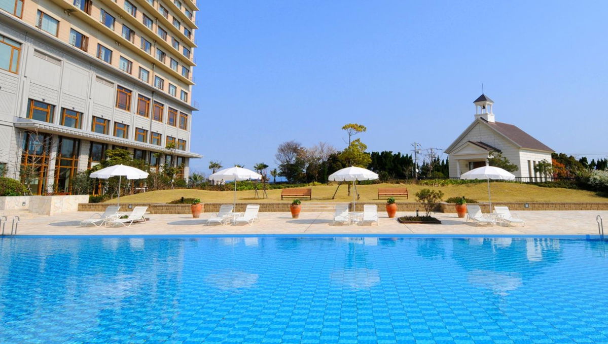 Nanki-Shirahama Marriott Hotel photo 5