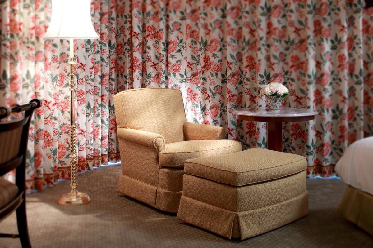 Hotel Chinzanso Tokyo photo 3