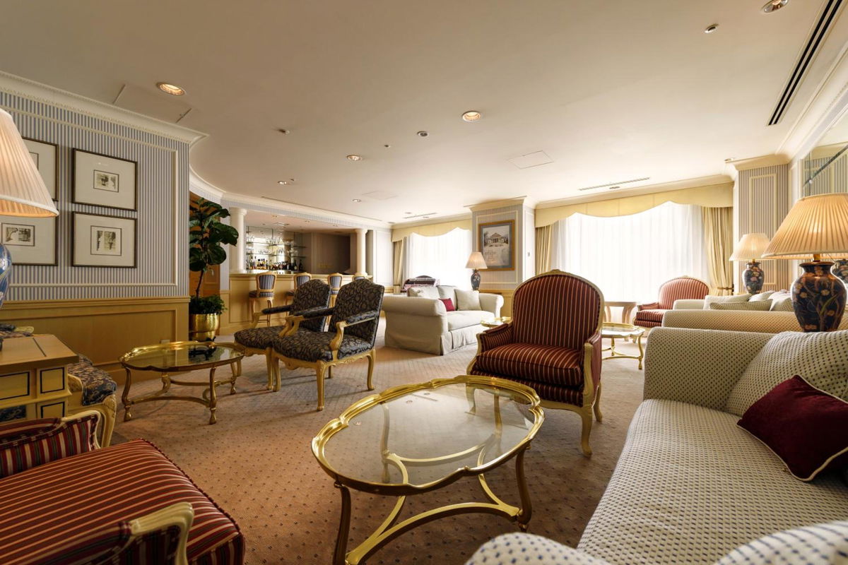 Dai-ichi Hotel Tokyo photo 3