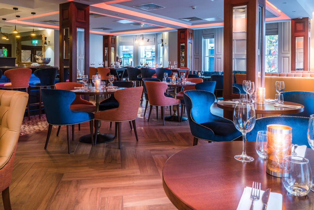 Shipquay Boutique Hotel photo 2