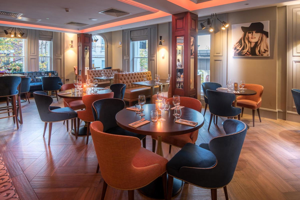 Shipquay Boutique Hotel photo 5