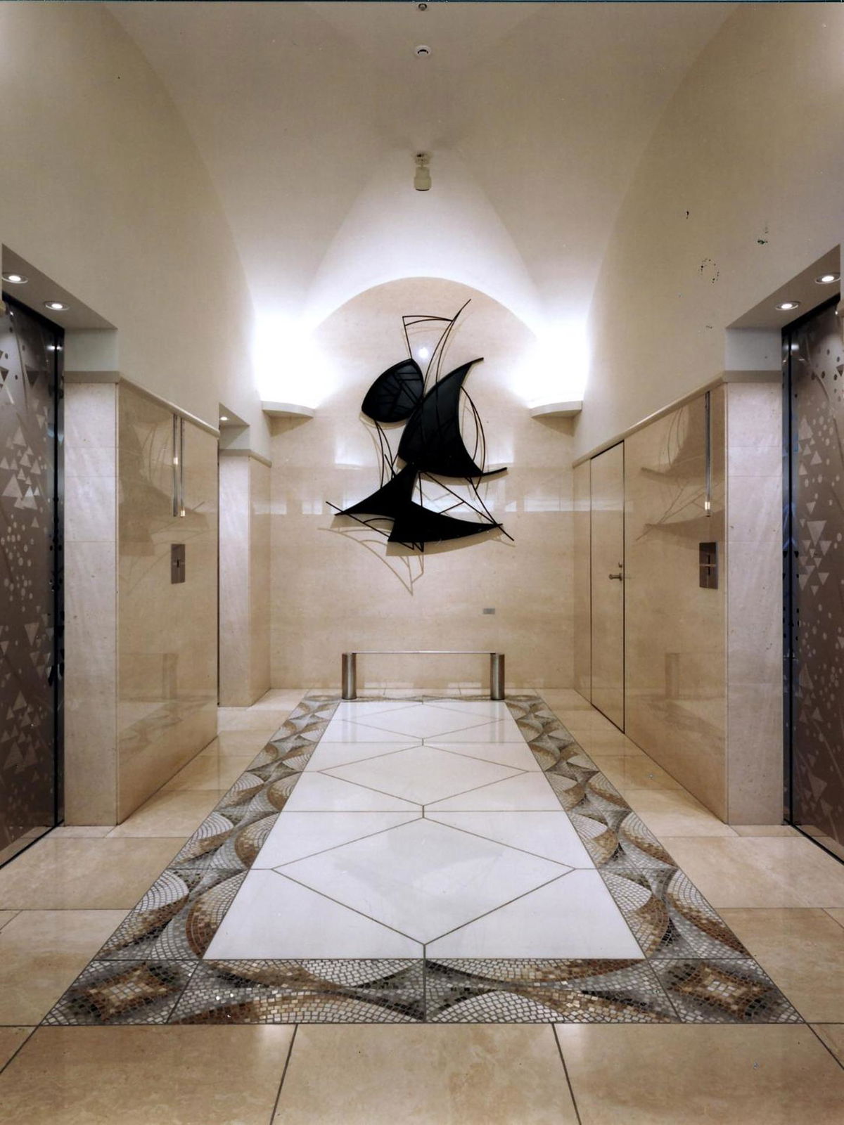 Hotel Sapporo Garden Palace photo 3