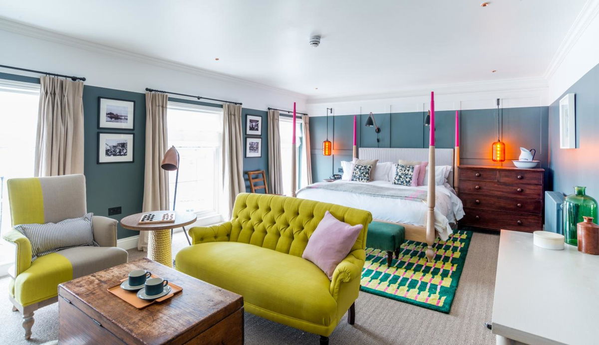 The Swan Hotel photo 3