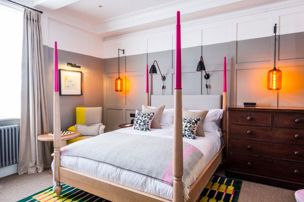 The Swan Hotel photo 2