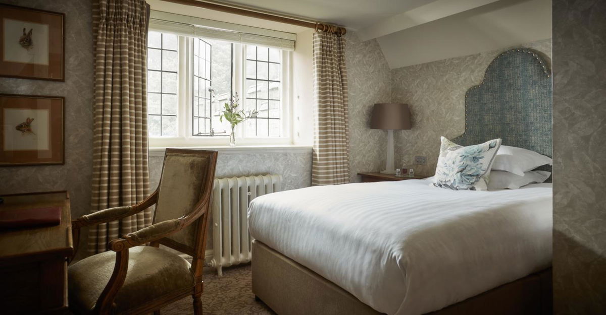 Bovey Castle photo 2
