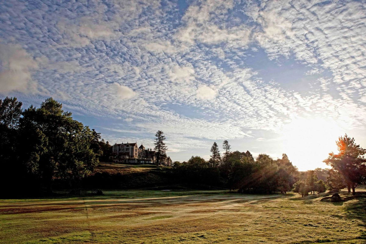 Bovey Castle photo 4