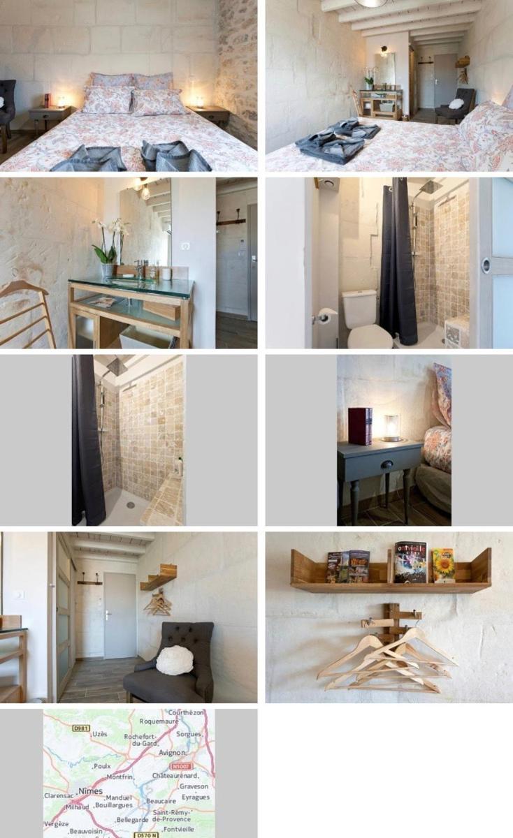 Les Maisons de Fontvieille photo 3