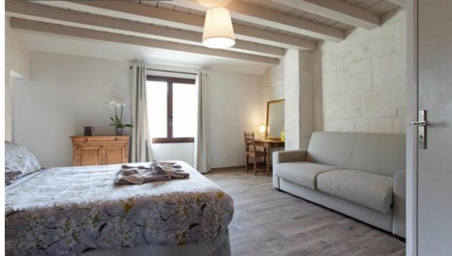 Les Maisons de Fontvieille photo 2