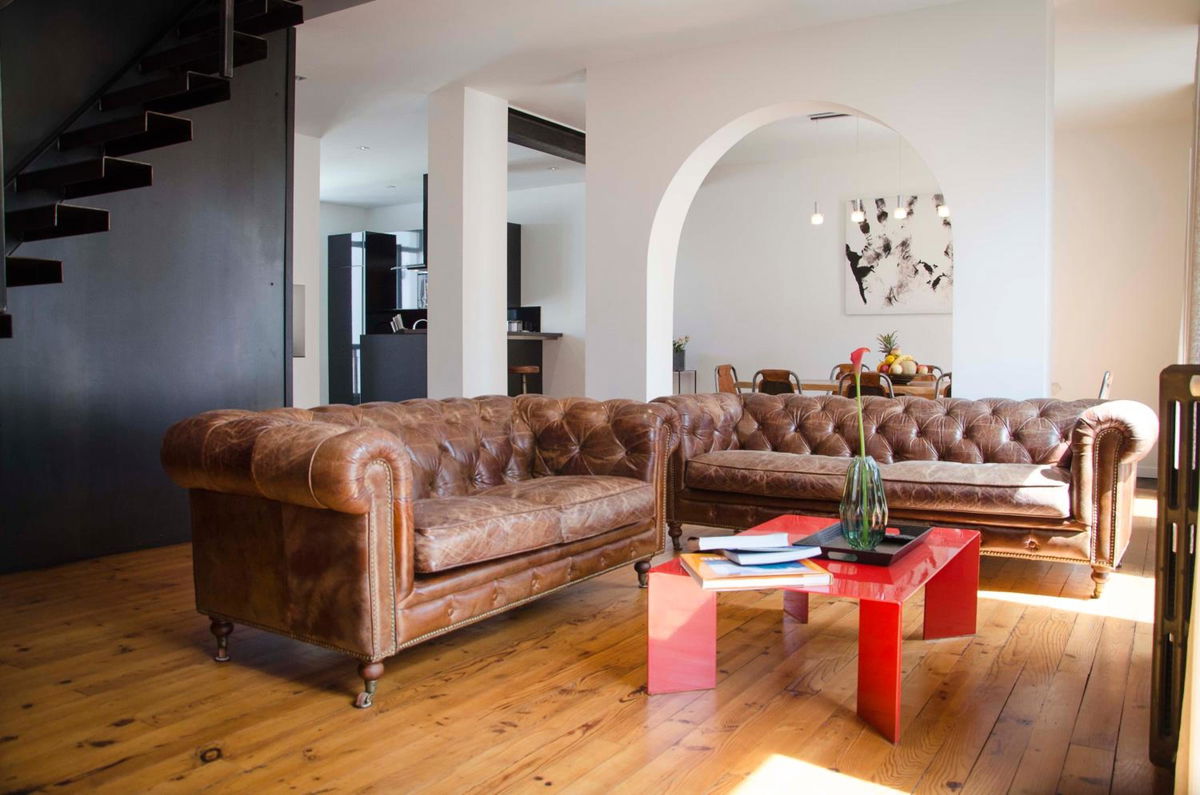 La Casa Cosy, Appart'Hôtel in Biarritz, FR