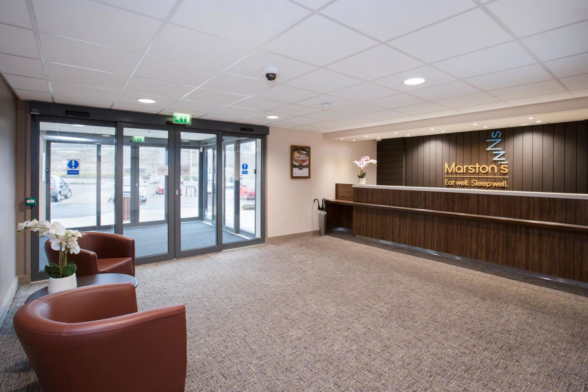 Spring River Ebbsfleet by Marston's Inns photo 2